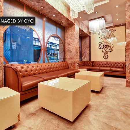 Hotel Acme Kalkuta Zewnętrze zdjęcie