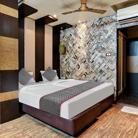 Hotel Acme Kalkuta Zewnętrze zdjęcie
