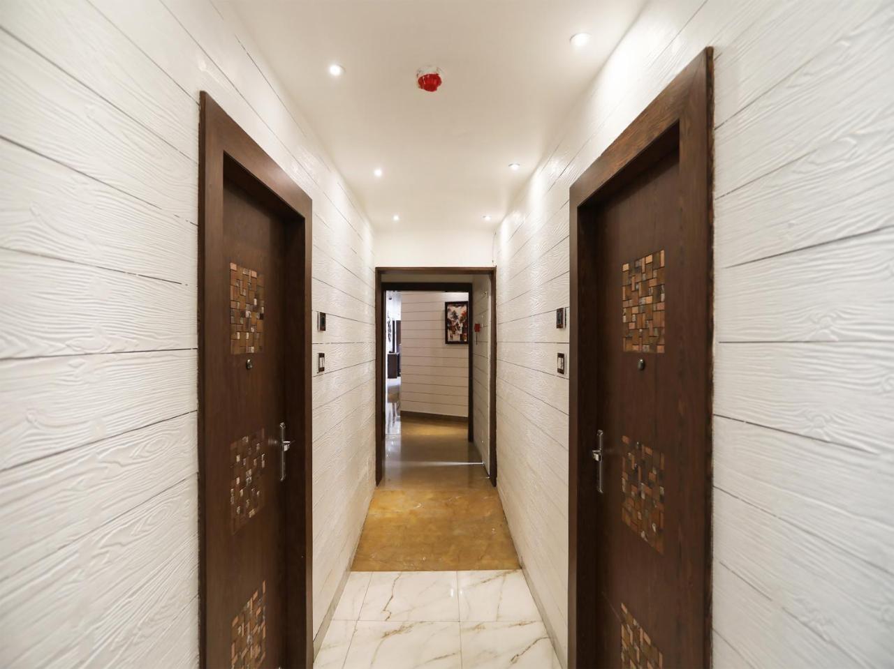 Hotel Acme Kalkuta Zewnętrze zdjęcie