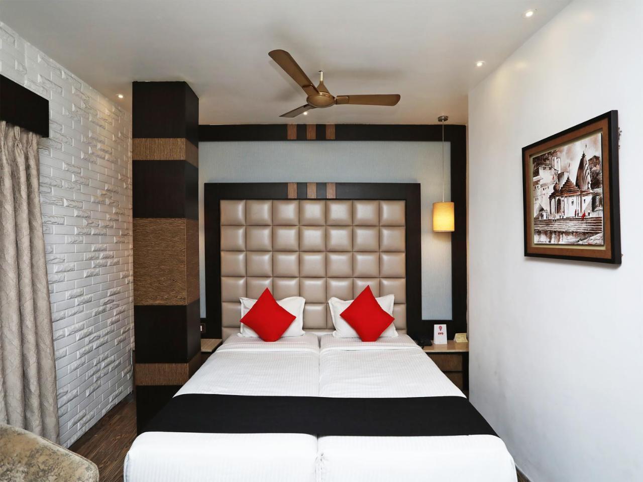 Hotel Acme Kalkuta Zewnętrze zdjęcie